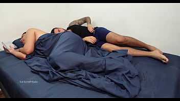 T's not a good idea to share your bed with your stepson