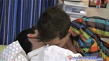 Colby London Drills Jayden Ellis thumbnail