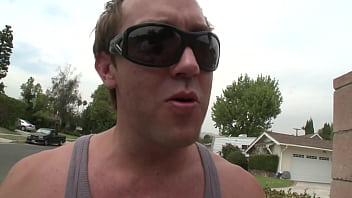 Jayden jaymes has the hook up thanks to her big tits