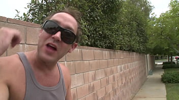 Jayden jaymes has the hook up thanks to her big tits