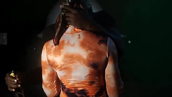 Man invites prostitute to house in lagos