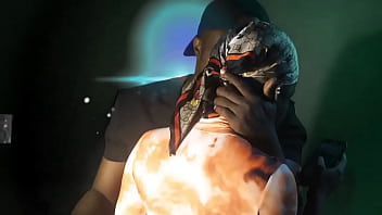 Man invites prostitute to house in lagos