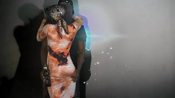 Man invites prostitute to house in lagos