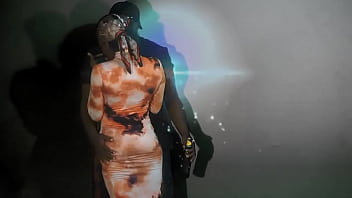 Man invites prostitute to house in lagos