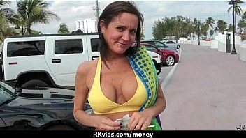 Stunning Euro Teen Gets Talked In To Giving A Blowjob For Cash 28 thumbnail
