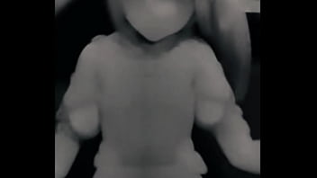 A cheerful genshin girl waves with a bright smile her aqua hair glowing under the lights sweet and innocent on the surface but her charm hides a deeper magic… bio link waiting