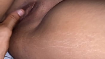 Pasión ardiente en pareja