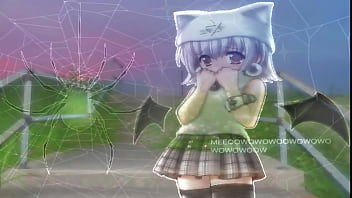 Lilbowika frii frestyle scenecore