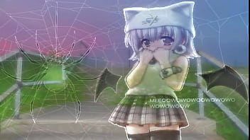 Lilbowika frii frestyle scenecore