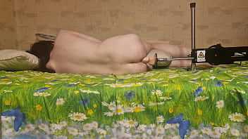 Sex Machine Hot Real Anal thumbnail