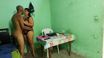 Anal profundo real en el gran culo de mi hermanastra Anal profundo real en el gran culo de mi hermanastra