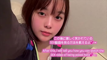 家に誰もいない内に透明の極太ディルドでイキまくりました