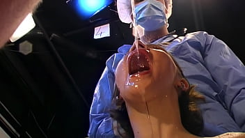 Teaser ggg dr john thompson the piss and sperm treatment