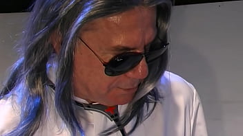 Teaser ggg dr john thompson the piss and sperm treatment