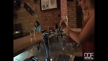 The drinks are not the only great juices