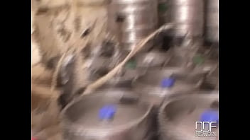 The drinks are not the only great juices