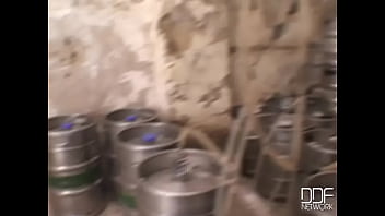 The drinks are not the only great juices