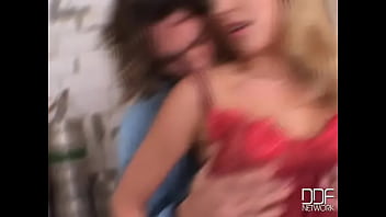 The drinks are not the only great juices