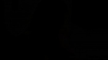 Army lesbians fingerfucking in sapphic duo