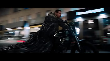 Venom 1 tom hardy 2018