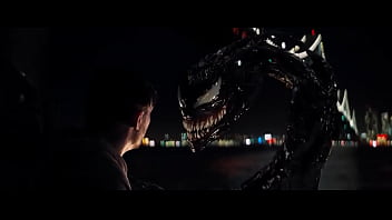 Venom 1 tom hardy 2018