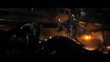 Venom 1 tom hardy 2018