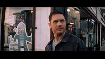 Venom 1 tom hardy 2018
