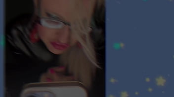 Your wife will know that you are sissy