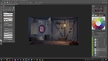 Sts Broadcast By Dc On Picarto Dated February Fourteenth 2023 thumbnail