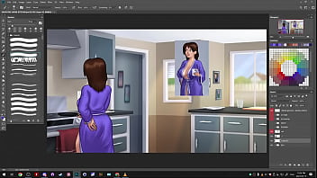 Sts broadcast by dc on picarto dated february fourteenth 2023