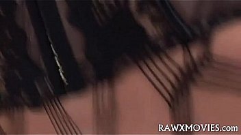 Hardcore pussy banging