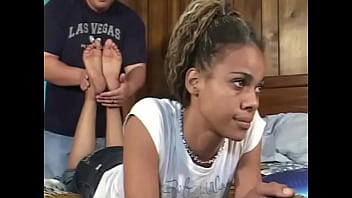 Trying to upload from the 100s of models who've never been posted yet but its alot of work i love nina jackson's feet f