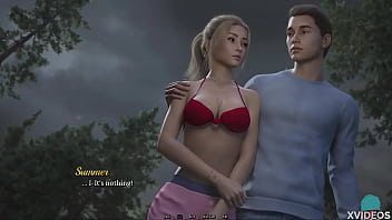 Dreamland Ep29 • Visual Novel Gameplay Hd thumbnail
