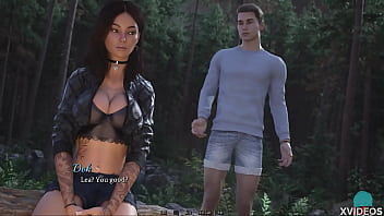 Dreamland ep 29 • visual novel gameplay hd