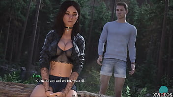 Dreamland ep 29 • visual novel gameplay hd