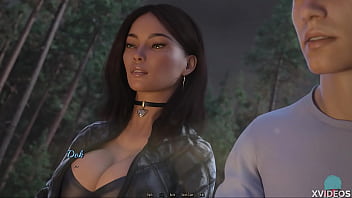 Dreamland ep 29 • visual novel gameplay hd