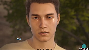 Dreamland ep 29 • visual novel gameplay hd