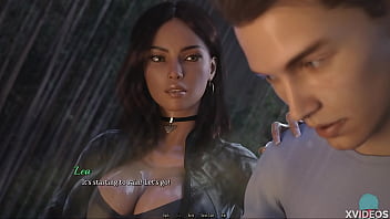 Dreamland ep 29 • visual novel gameplay hd