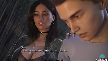 Dreamland ep 29 • visual novel gameplay hd