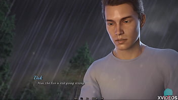 Dreamland ep 29 • visual novel gameplay hd