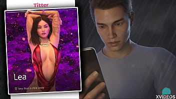 Dreamland ep 29 • visual novel gameplay hd