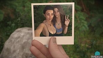 Dreamland ep 29 • visual novel gameplay hd