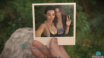 Dreamland ep 29 • visual novel gameplay hd