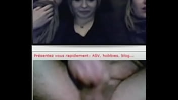 French voyeur free webcam porn video