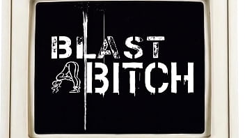 Aria rose's back gets blasted full of cum