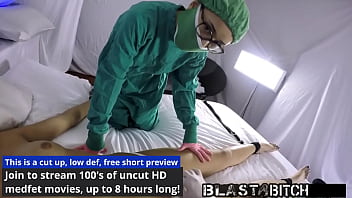 Aria rose's back gets blasted full of cum