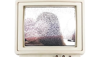 Aria rose's back gets blasted full of cum