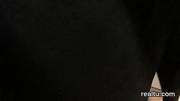 Glamorous czech sweetie is teased in the mall and penetrated in pov