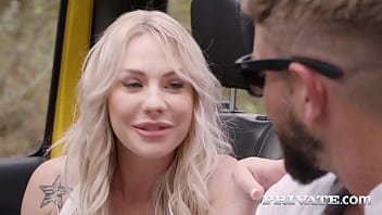 Angie Lynx Gets Hot… thumbnail