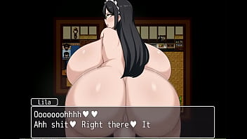 Maid Bends For Master thumbnail